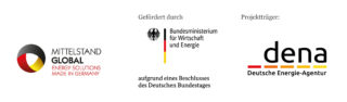 Förderung von ecoligo Projekten