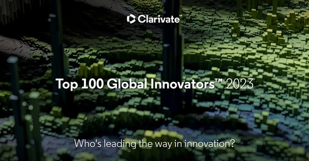 2023-02_Top 100 Global Innovators