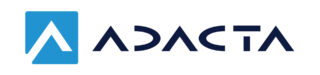 Adacta_Logo_1920x450 copyright: adacta