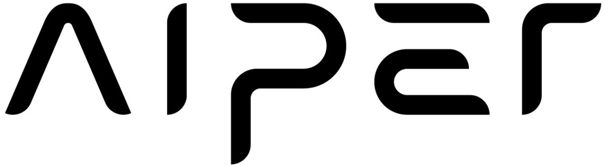 Aiper Originalgröße copyright: Aiper