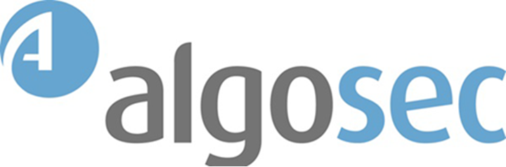 AlgoSec klein Logo Copyright AlgoSec