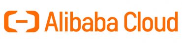 Alibaba Cloud Logo