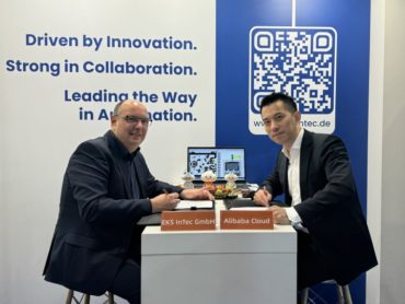 Alibaba_Cloud_EKS InTech