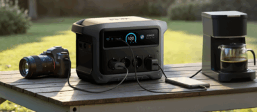 Anker SOLIX C1000 Gen 2; Copyright: Anker SOLIX