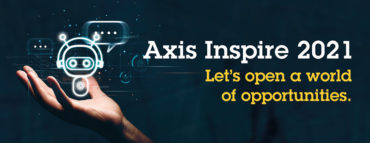 Axis Inspire 2021