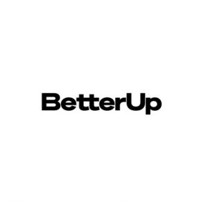 BetterUp Logo (Copyright: BetterUp)