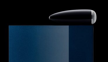 Bowers & Wilkins Signature Midnight Blue; Copyright: Bowers & Wilkins