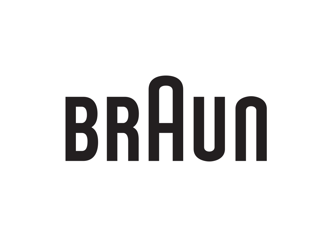 ©Braun logo