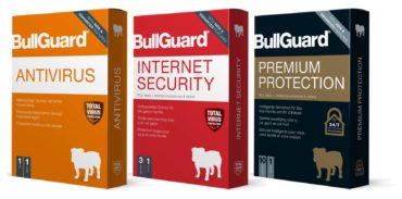 BullGuard stellt neue Version seiner Security-Suite vor