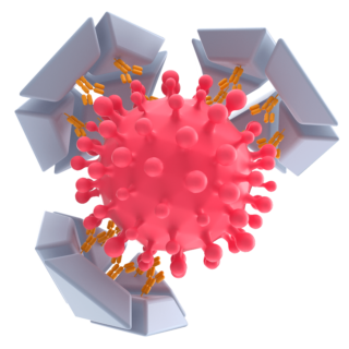 Bayern Kapital_Schmuckbild für CPTx_Grafik_Eingekapselter Virus