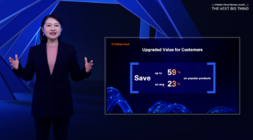 Caption-Selina-Yuan-President-International-Business-Alibaba-Cloud-Intelligence，-introduces-new-pricing-at-Alibaba-Spring-Launch