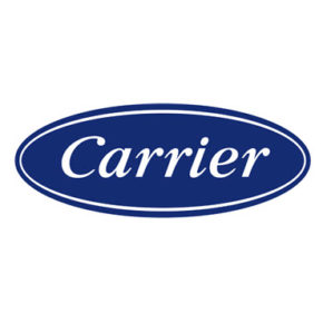 Kundenlogo Carrier
