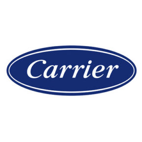 Carrier logo 400x600, copyright: Carrier