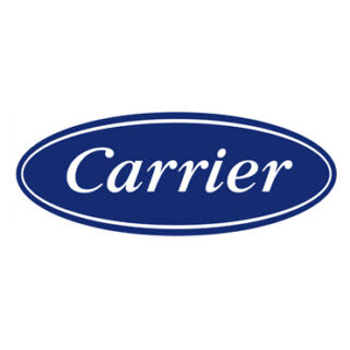 Carrier logo 400x600, copyright: Carrier