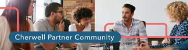 Cherwell Partner Programm
