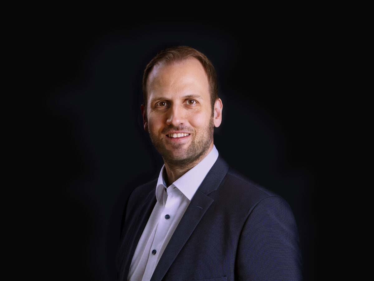 Christian_Zoehrlaut_Chief Product Owner_Haufe X360. Copyright: Haufe X360
