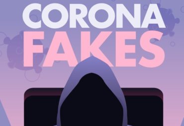 Infografik: BullGuard zeigt die zehn häufigsten Corona-Betrugsfälle im Netz