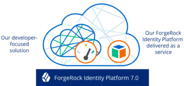 ForgeRock Identity Cloud Platform