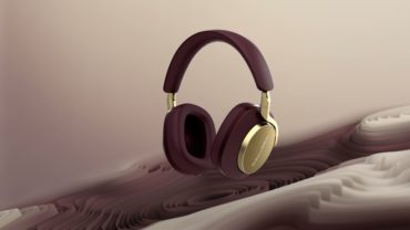 Bowers & Wilkins Px8 Royal Burgundy; Copyright: Bowers & Wilkins