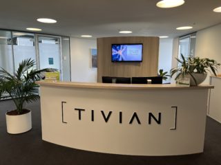 Tivian XI GmbH Köln