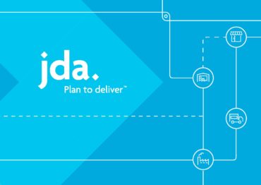 JDA Copyright: JDA Software