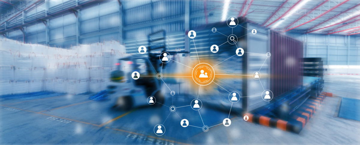 JDA Supply Chain Management