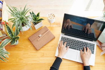 Endpoint-Schutz für Mac-Nutzer in Unternehmen