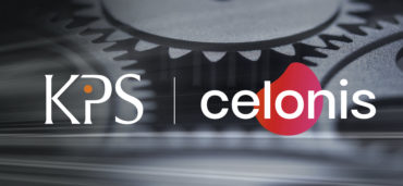 KPS und Celonis: Process Mining