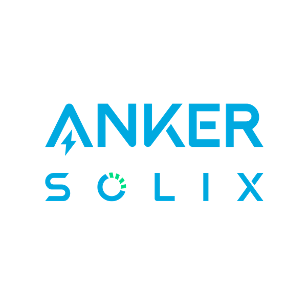 Logo Anker SOLIX Quadrat.copyright Anker SOLIX