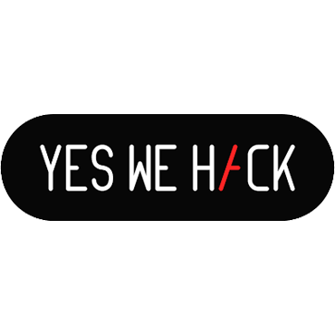 Logo YesWeHack (Copyright YesWeHack)