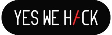 Logo YesWeHack (Copyright YesWeHack)