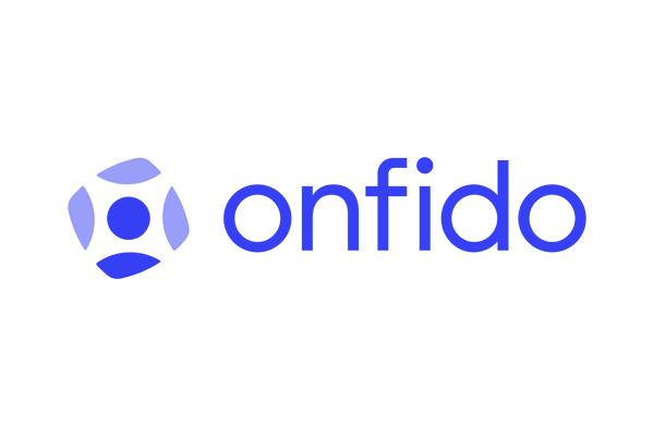 Logo Onfido (Copyright Onfido)