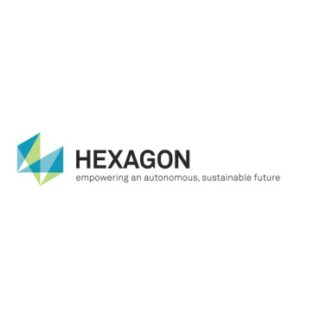 Hexagon Logo_370x370 copyright: Hexagon