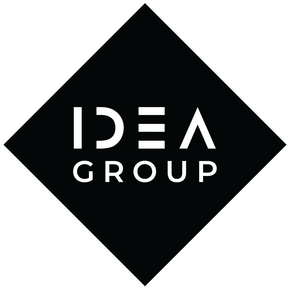 Logo_Idea Group_Finland