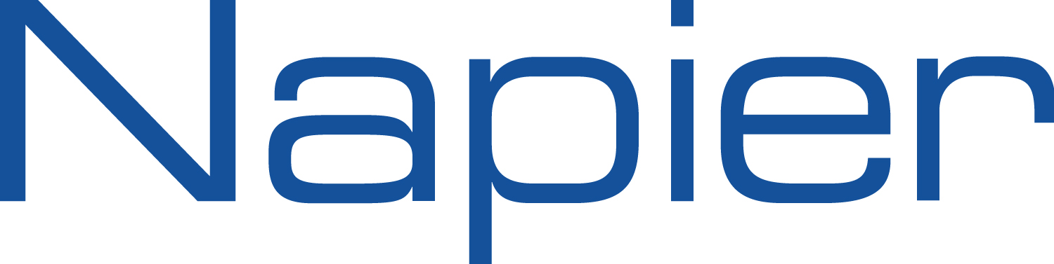 Logo_Napier_UK