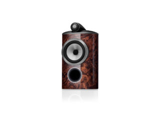 Bowers & Wilkins 805 D4 Signature; Copyright: Bowers & Wilkins
