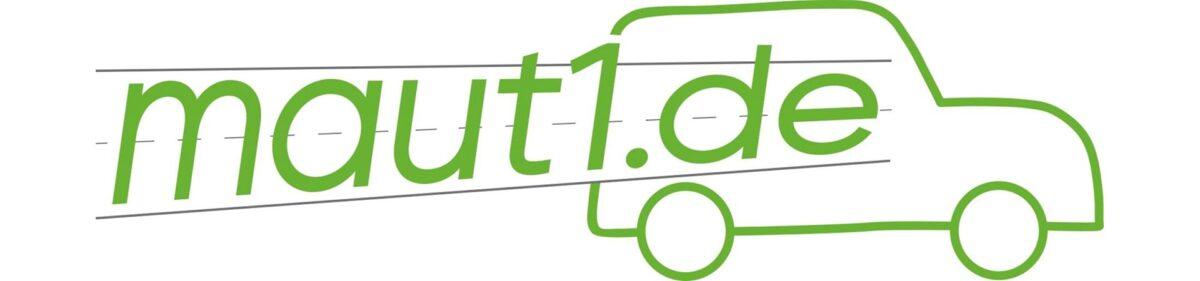 maut1.de Logo 1920x450 copyright: maut1.de