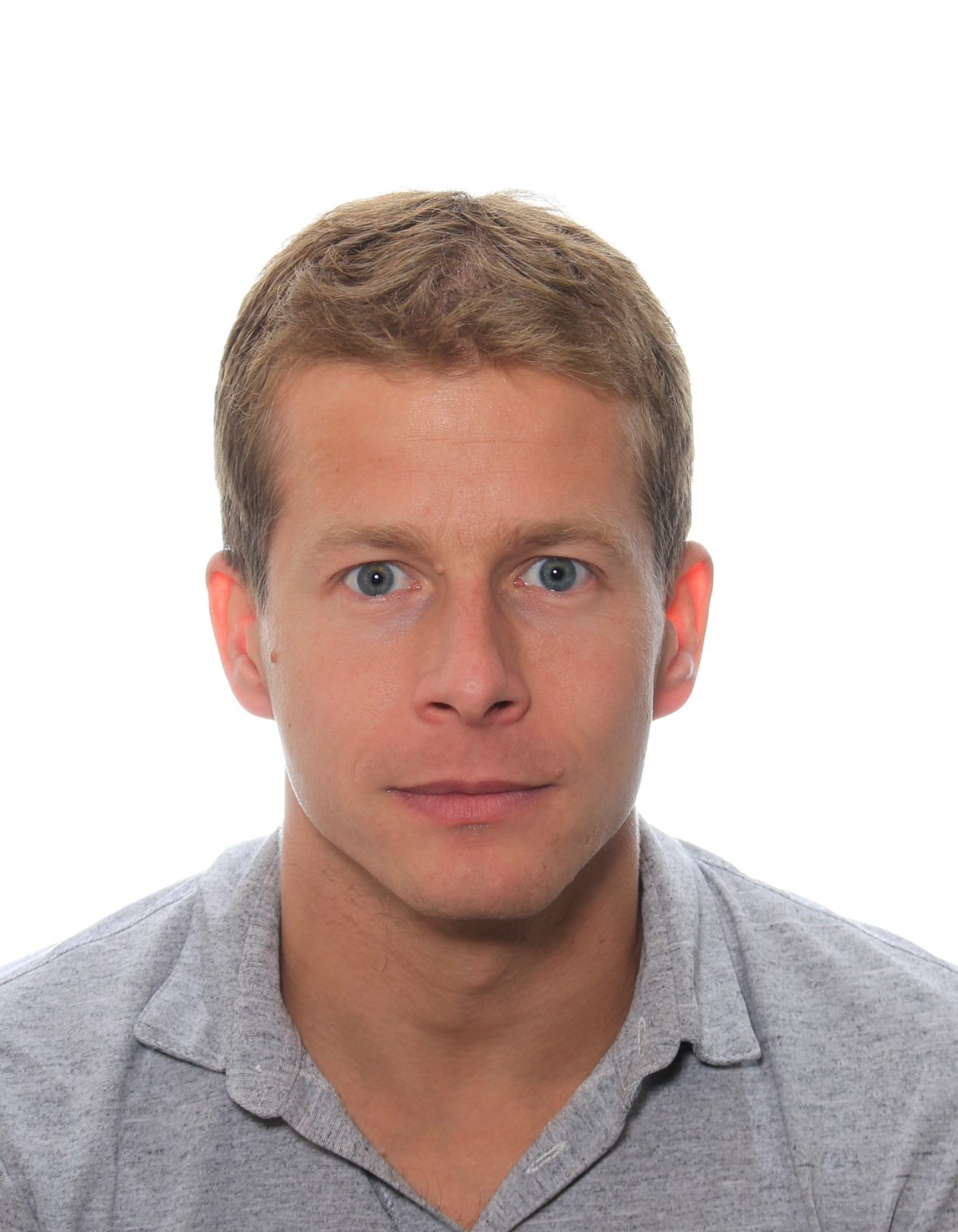 Michal Bürger, Mitgründer und CTO von eM Client