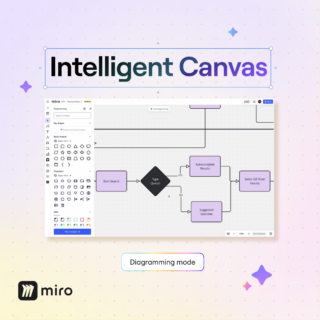 Miro_Diagramming Mode