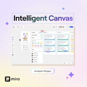 Miro_Intelligent Widgets