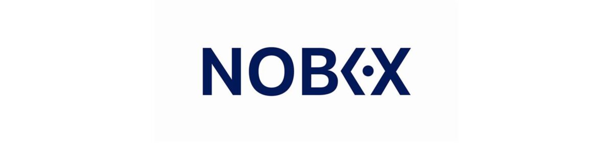 Nobix_Logo_1920x450 copyright: NOBIX