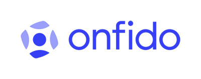 Onfido Logo (Copyright Onfido)