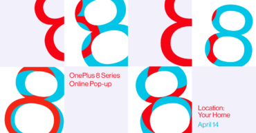 OnePlus Online-Pop-Up, Copyright: OnePlus