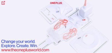 OnePlus World, Copyright: OnePlus