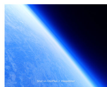 OnePlus x Hasselblad; Copyright: OnePlus