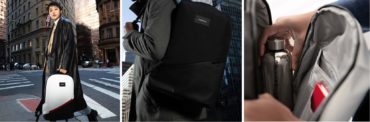 OnePlus Urban Traveler Backpack, Copyright: OnePlus