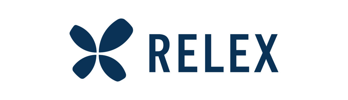 RELEX Primary Logo RGB_300dpi_Copyright:Relex