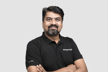 Ramanathan Kannabiran