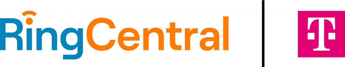 RingCentral-Telekom-Logo