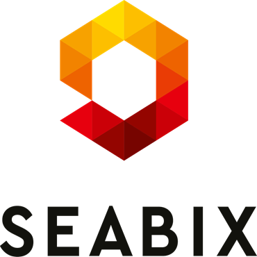 Seabix_Logo 370x370 Copyright: Seabix